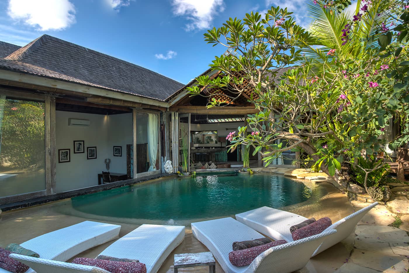Villa Djukun photos in Seminyak Bali