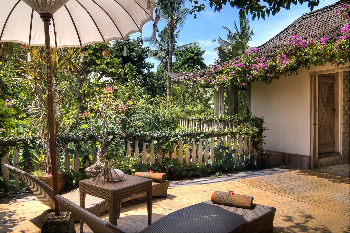 Villa Istimewa photos in Seminyak Bali