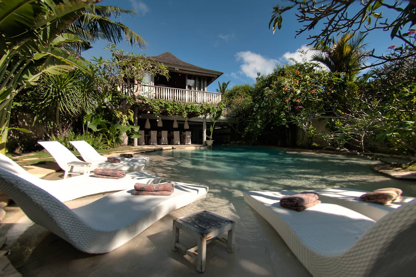 Villa Jempiring photos in Seminyak Bali