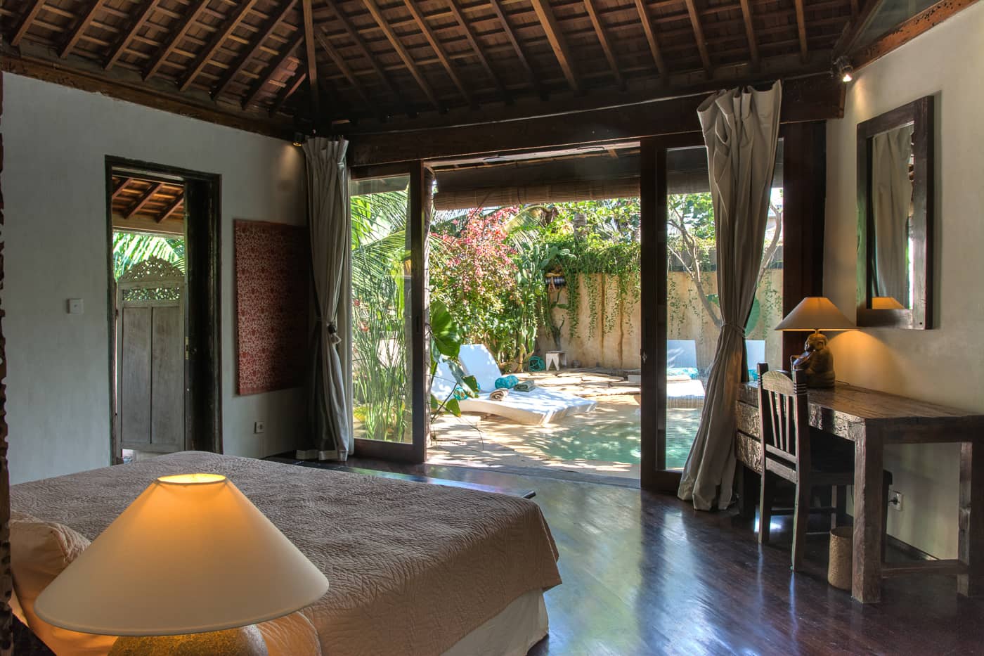 property details photo for Phinisi Villas Bali